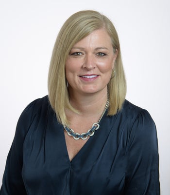 Portrait of Julie Jones, REALTOR®.